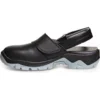 Clog Schwarz, SB Sicherheitsschuhe Anatom - ABEBA - 2125