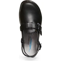 Clog Schwarz, SB Sicherheitsschuhe Classic - ABEBA - 1010 -Arbeitsschutz Rabatt clog schwarz sb sicherheitsschuhe classic abeba 1010 abeba 10103