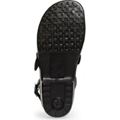 Clog Schwarz, SB Sicherheitsschuhe Classic - ABEBA - 1010