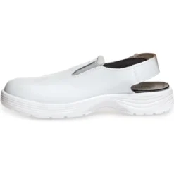 Clog Weiß ESD, SB ESD-Sicherheitsschuhe X-light - ABEBA - 7131030 -Arbeitsschutz Rabatt clog weiss esd sb esd sicherheitsschuhe x light abeba 7131030 abeba 71310302