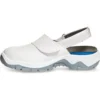 Clog Weiß, SB Sicherheitsschuhe Anatom - ABEBA - 2120