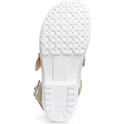 Clog Weiß, SB Sicherheitsschuhe Classic - ABEBA - 1000 -Arbeitsschutz Rabatt clog weiss sb sicherheitsschuhe classic abeba 1000 abeba 10004