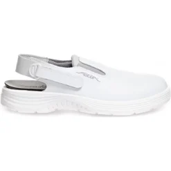 Clog Weiß, SB Sicherheitsschuhe X-light - ABEBA - 711030 7 Clog Weiß, SB Sicherheitsschuhe X-light - ABEBA - 711030 -Arbeitsschutz Rabatt clog weiss sb sicherheitsschuhe x light abeba 711030 abeba 711030