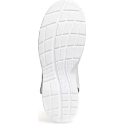 Clog Weiß, SB Sicherheitsschuhe X-light - ABEBA - 711030