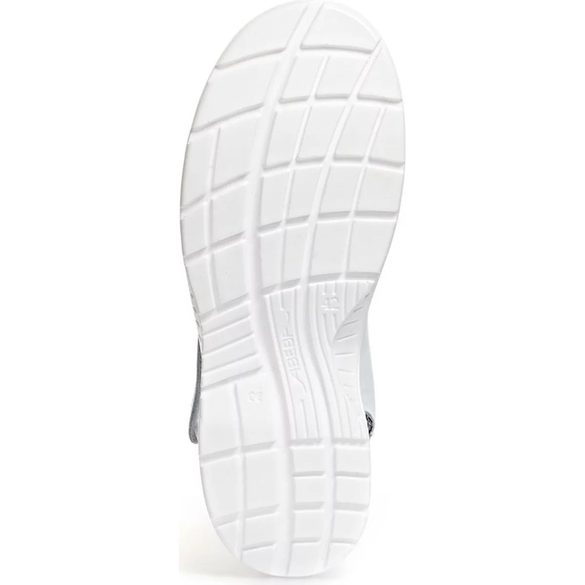 Clog Weiß, SB Sicherheitsschuhe X-light - ABEBA - 711030 1 Clog Weiß, SB Sicherheitsschuhe X-light - ABEBA - 711030