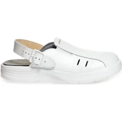 Clog Weiß, SB Sicherheitsschuhe X-light - ABEBA - 711041 -Arbeitsschutz Rabatt clog weiss sb sicherheitsschuhe x light abeba 711041 abeba 711041