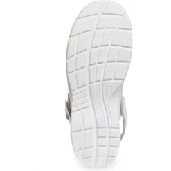 Clog Weiß, SB Sicherheitsschuhe X-light - ABEBA - 711041 -Arbeitsschutz Rabatt clog weiss sb sicherheitsschuhe x light abeba 711041 abeba 7110414
