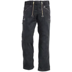 CORD Zunfthose Genuacord Ohne Schlag - FHB - 20008