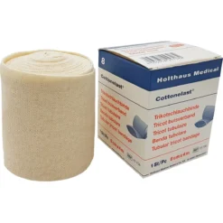 Cottonelast® Trikotschlauchbinde, 12 Cm - HOLTHAUS - 25712