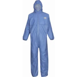 CoverBase ® -Premium Chemieschutzoverall - ASATEX - SMS-3