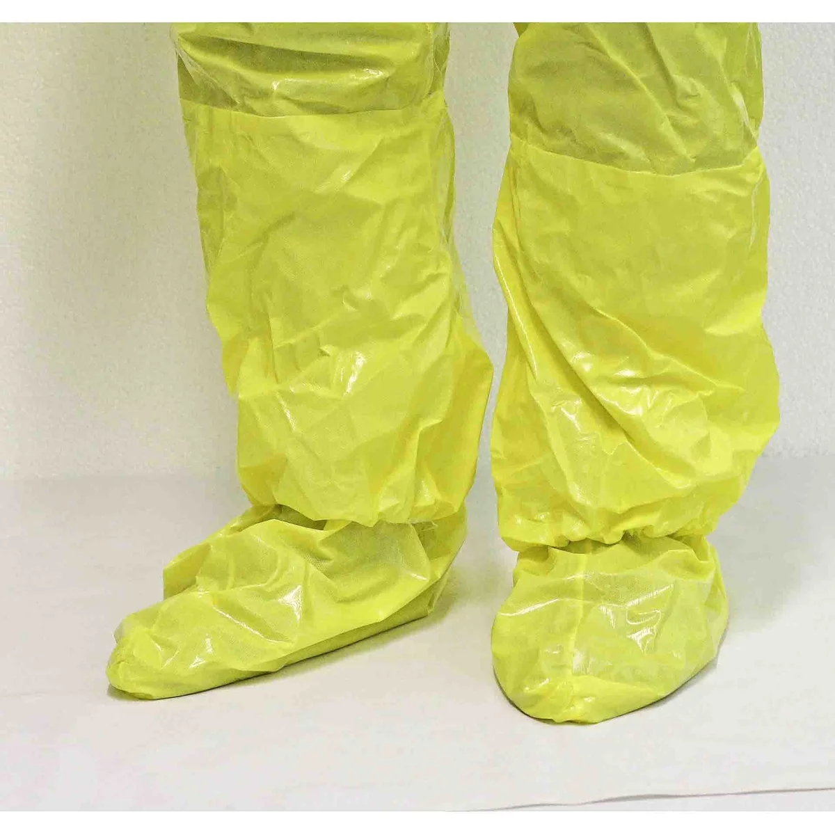 CoverChem ® Chemieschutzoverall - ASATEX - CC301 1 CoverChem ® Chemieschutzoverall - ASATEX - CC301