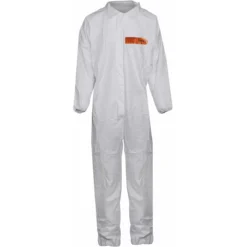 CoverStar ® Chemieschutzoverall, Kragen - ASATEX - CS510