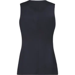 Damen-Weste Regular Fit Basic - GREIFF - 1749-7000