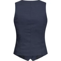 Damen-Weste Regular Fit Modern 37.5 - GREIFF - 17141-2810