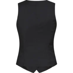 Damen-Weste Regular Fit Modern 37.5 - GREIFF - 17141-2820