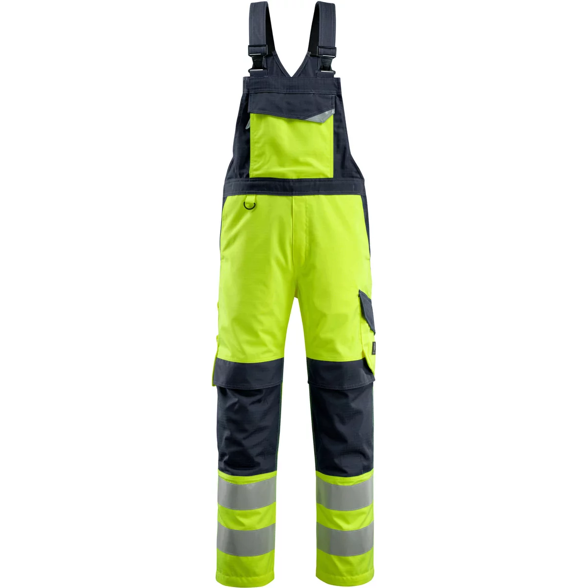 Davos, Latzhose - MASCOT® - 13869-216 1 Davos, Latzhose - MASCOT® - 13869-216