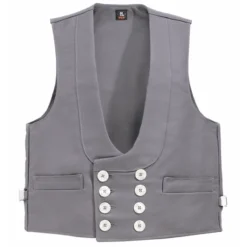 DETLEF Zunftweste Zwirn-Doppel-Pilot - FHB - 70016