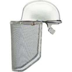 Drahtschutzschirm 500*300 Mm Ecken Abgeschrägt - VOSS - 33350000