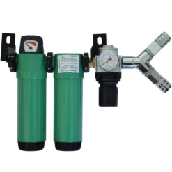 Druckluftfilter D-FL 20 SA-PLUS - EKASTU - 122001