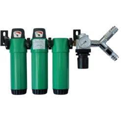 Druckluftfilter D-FL 20 VSA-PLUS - EKASTU - 122002