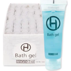 Duschgel, Tube - Hygostar - 556212 8 Duschgel, Tube - Hygostar - 556212 -Arbeitsschutz Rabatt duschgel tube hygostar 556212