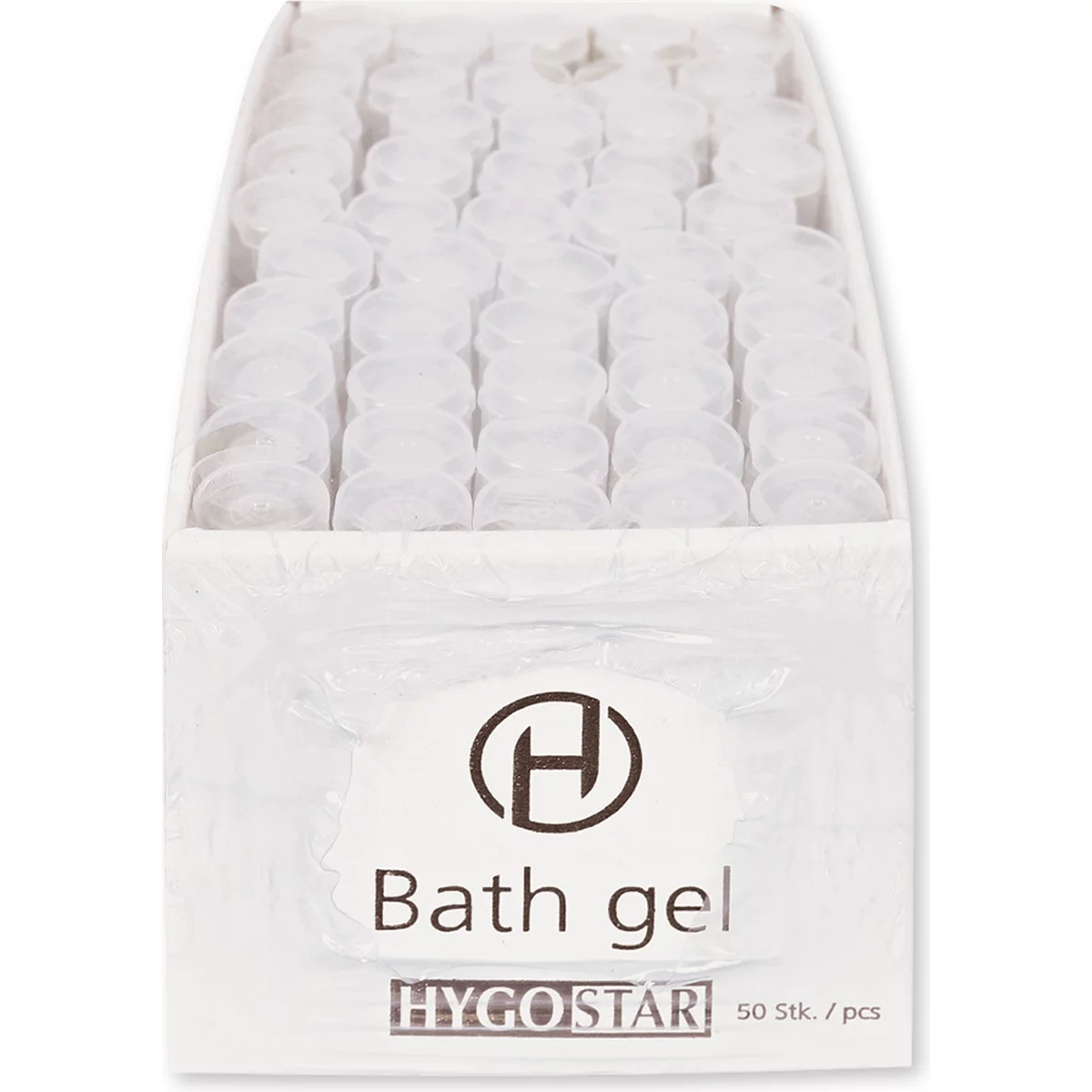 Duschgel, Tube - Hygostar - 556212 3 Duschgel, Tube - Hygostar - 556212 – Bild 3