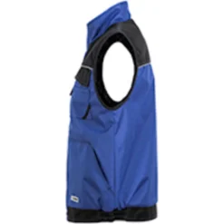 Dust Weste, Winter - Planam -Arbeitsschutz Rabatt dust weste winter planam2