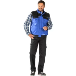 Dust Weste, Winter - Planam -Arbeitsschutz Rabatt dust weste winter planam5