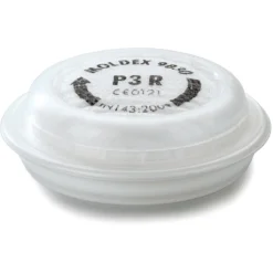 EasyLock® Partikelfilter P3 R (Kleinverpackung) - Moldex - 9030