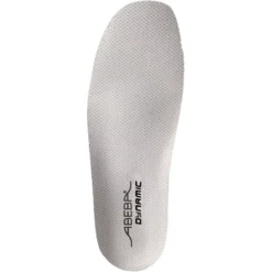 Einlegesohle Dynamic, Grau, ESD - ABEBA - 352610
