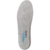 Einlegesohle Grau, Auswechselbare Einlegesohle Für Air Cushion Berufsschuhe - ABEBA - 3551