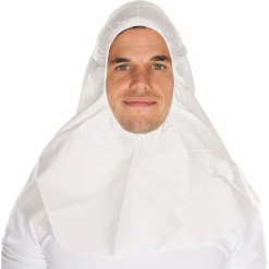 Einweg-Kapuze - Hygostar - 13100