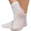 Einweg-Socken Anti-Rutsch, Polyamid - Hygostar - 287019
