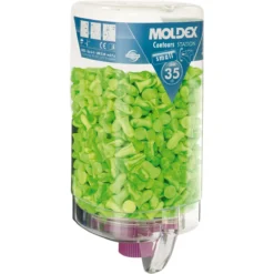 Einwegstöpsel Contours Small, Groß SNR 35 DB - Moldex - 7453