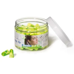 Einwegstöpsel Pura-Fit, 50 Paar In Kunststoffdose SNR 36 DB - Moldex - 7705