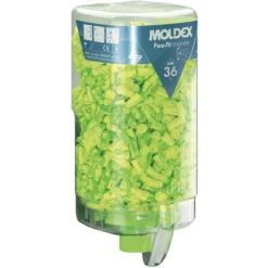 Einwegstöpsel Pura-Fit, Groß SNR 36 DB - Moldex - 7750