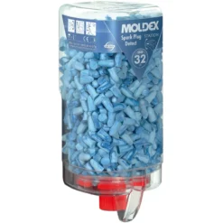 Einwegstöpsel Spark Plug Detect, Groß SNR 32 DB - Moldex - 7859