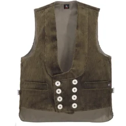 EMIL Zunftweste Trenkercord - FHB - 50026