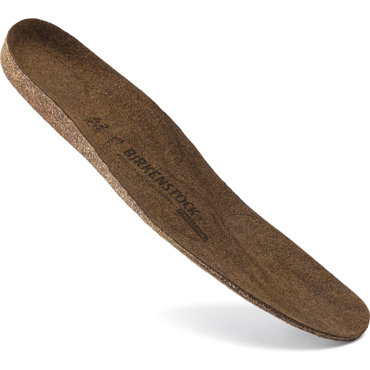 Ersatzfußbett für QO / QS Damen-Modelle, Camel, Weite Normal - BIRKENSTOCK - 1013177 4 Ersatzfußbett für QO / QS Damen-Modelle, Camel, Weite Normal - BIRKENSTOCK - 1013177 – Bild 4