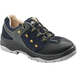 ESD-Halbschuh S1, BIOAIR - STABILUS - 3112A -Arbeitsschutz Rabatt esd halbschuh s1 bioair stabilus 3112a