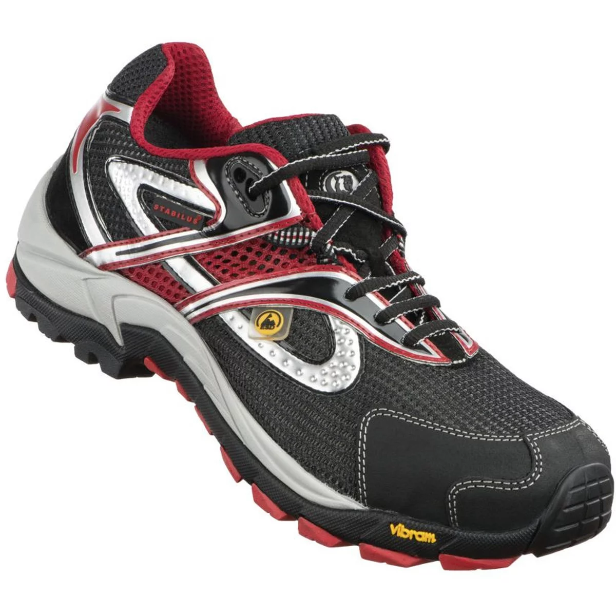 ESD-Halbschuh S1, JOGGER - STABILUS - 10120 1 ESD-Halbschuh S1, JOGGER - STABILUS - 10120