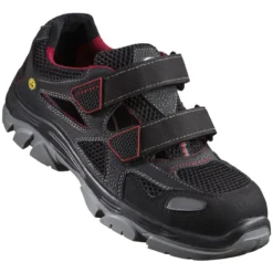 ESD-Sandale S1, NEW GENERATION - STABILUS - 6134A