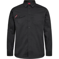 Extend Langarm-Hemd Mit Stretch - ENGEL - 7185-812