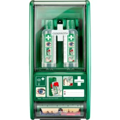 Eye Wash Station - Cederroth - 721500 7 Eye Wash Station - Cederroth - 721500 -Arbeitsschutz Rabatt eye wash station cederroth 721500