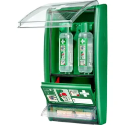 Eye Wash Station - Cederroth - 721500 6 Eye Wash Station - Cederroth - 721500 -Arbeitsschutz Rabatt eye wash station cederroth 7215004