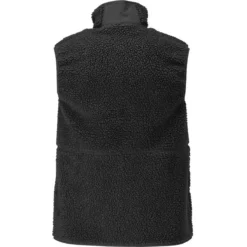 Faserpelz Weste Mit Reißverschluss, CUSTOMIZED - MASCOT - 22465-682