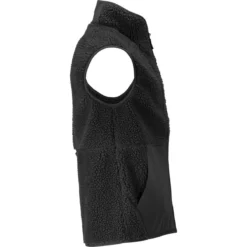 Faserpelz Weste Mit Reißverschluss, CUSTOMIZED - MASCOT - 22465-682 -Arbeitsschutz Rabatt faserpelz weste mit reissverschluss customized mascot 22465 6824