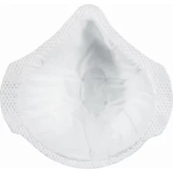 Feinstaubmaske FFP1 NR D, Weiß - TeXXor® - 4910 -Arbeitsschutz Rabatt feinstaubmaske ffp1 nr d weiss texxor 49103