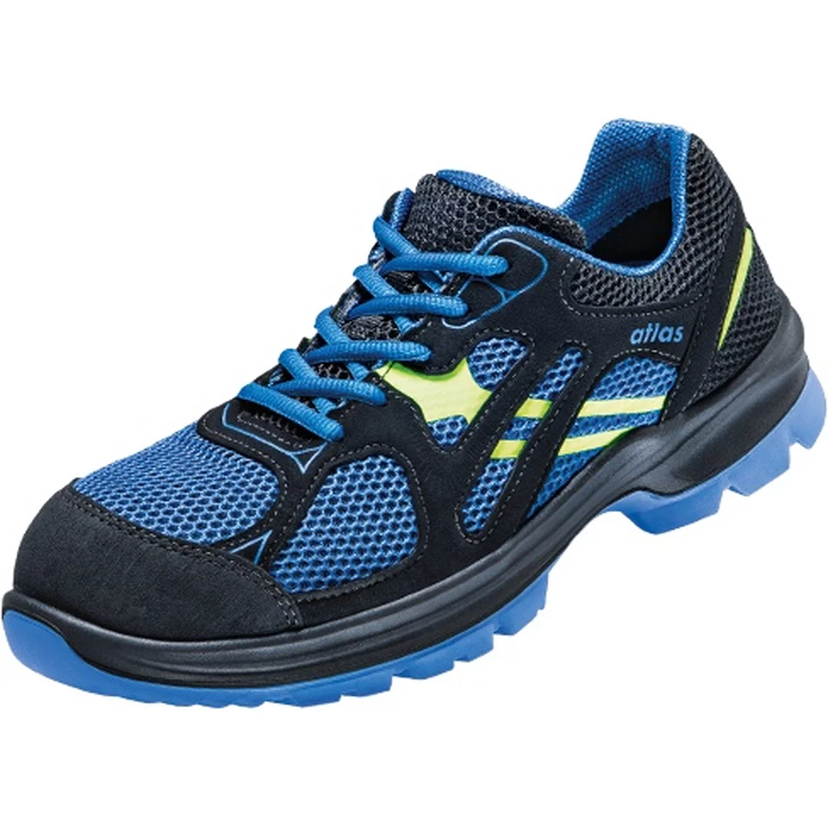 FLASH 4005 XP ESD, S1P Halbschuh - ATLAS - 45900 1 FLASH 4005 XP ESD, S1P Halbschuh - ATLAS - 45900