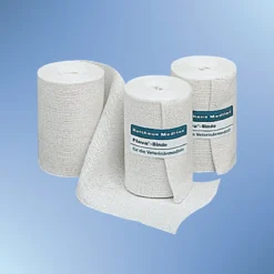 Flava®-Binde, 6 Cm X 6 M - HOLTHAUS - 11406